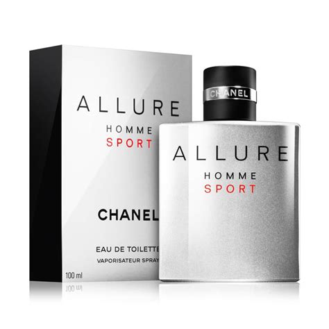 chanel sport 50ml|chanel allure homme sport boots.